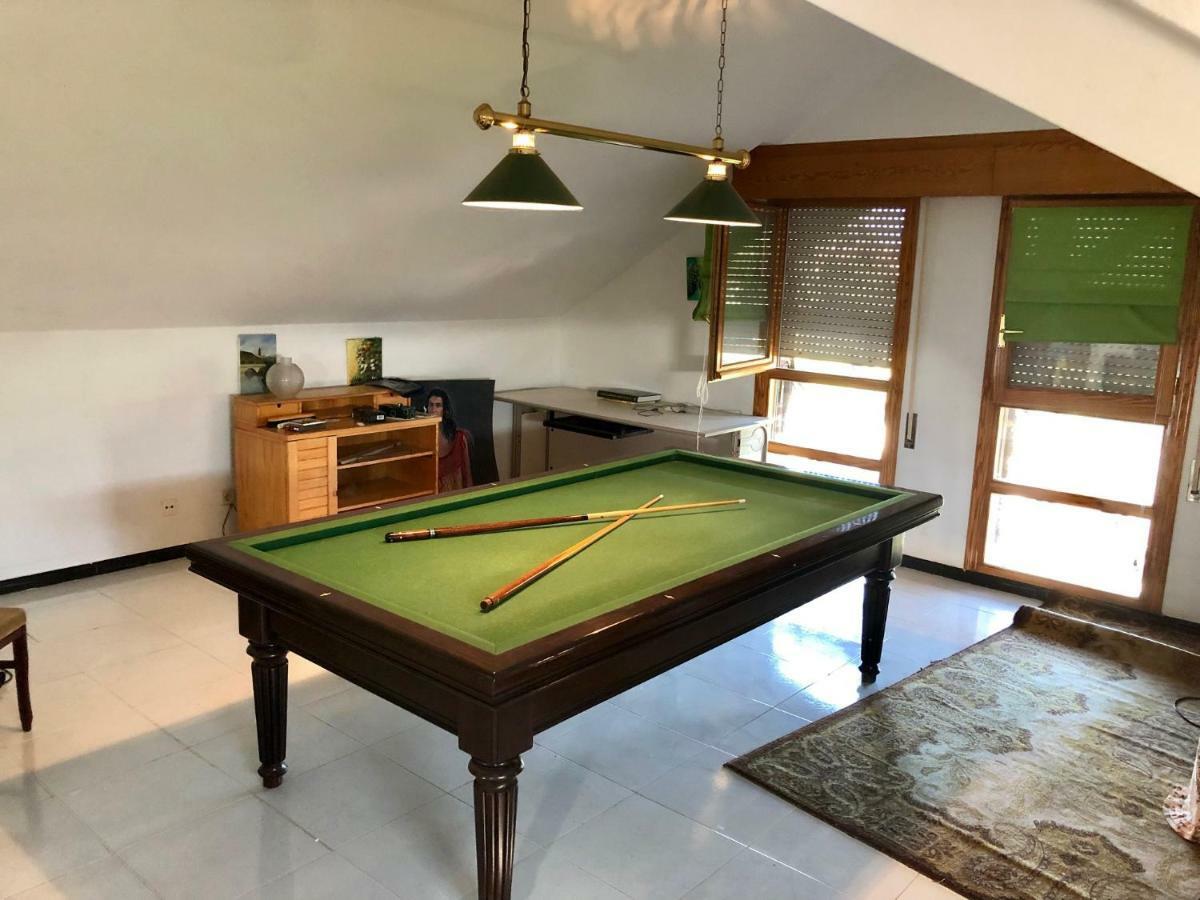 Preciosa Casa Independiente Con Piscina Cubierta Y Gran Jardin Privados Haro Exteriör bild