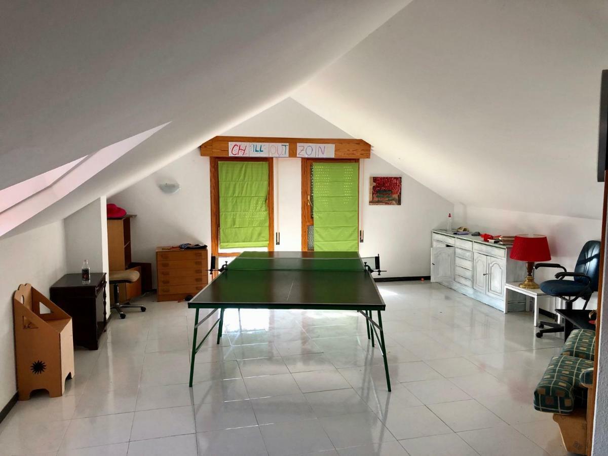 Preciosa Casa Independiente Con Piscina Cubierta Y Gran Jardin Privados Haro Exteriör bild